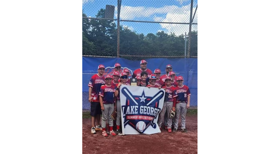 2023 TRAVEL TEAM (RED)